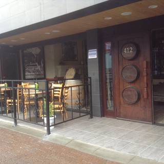 The Cellar Wine Bar & Kitchen