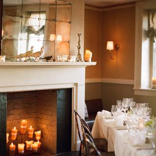 Zero Restaurant Bar Charleston Sc Opentable
