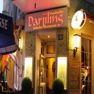 Darjiling