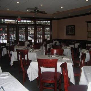 Enzo's Restaurant