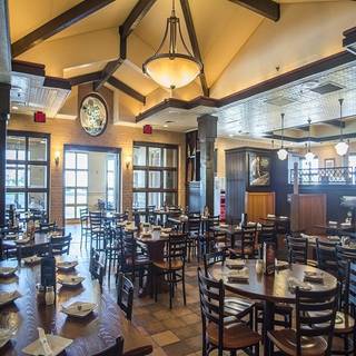 Home Run Inn Pizza - Darien