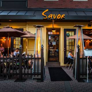 Savor Restaurant