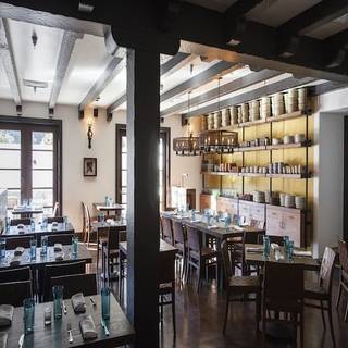 10 Restaurants Near Golden Gate Bridge Opentable Arguello