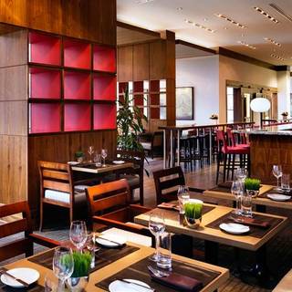 Gazette Restaurant Montreal