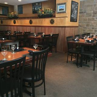 Best Restaurants In South Jersey S Opentable Basilicos Ristorante