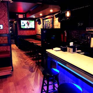 Pig n Whistle-46th St.
