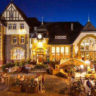 96 Restaurants Near Haus Am Burgberg Opentable