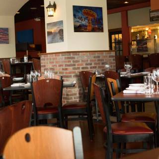 5 Best Seafood Restaurants In Belmar Opentable 5 Restaurants Available Nearby