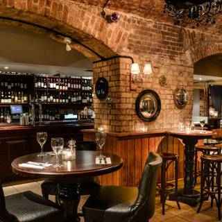 Balls Brothers - Hays Galleria