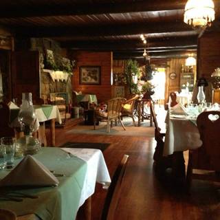 Fawn Brook Inn