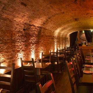 Caverna Italian Restaurant and Wine Bar