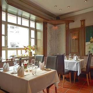 Privathotel Stickdorn