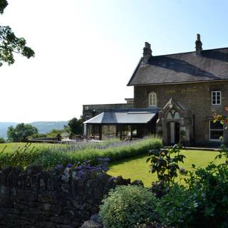 The Hare & Hounds