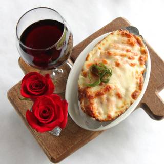 Mom & Dad's Italian Restaurant