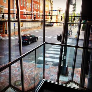 Evo - Portland Maine