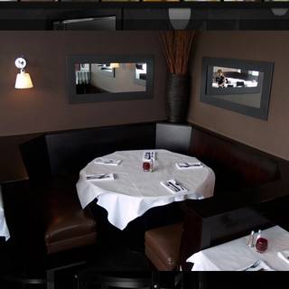 Zane's Restaurant