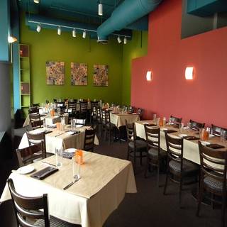 Best Restaurants In Akron Opentable Bricco Downtown Akron