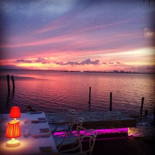 Cenacolo - Laguna