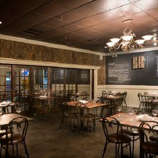Verde Wine Bar and Ristorante