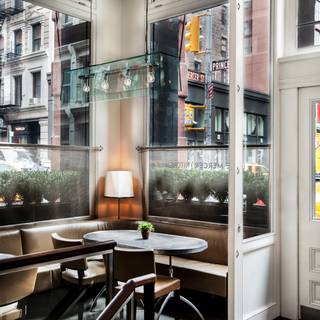 Mercer Kitchen Restaurant - New York, NY | OpenTable