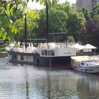 van Loon Restaurantschiffe