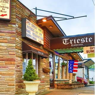 Trieste Italian Restaurant