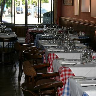 Gamberoni Restaurant