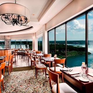 Prime Steakhouse Niagara Falls