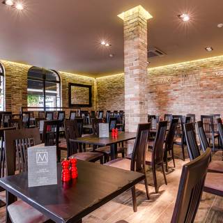 The Meze Bexleyheath