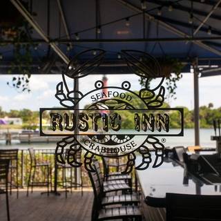 Rustic inn coupons