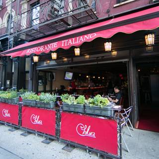 Chelsea Ristorante
