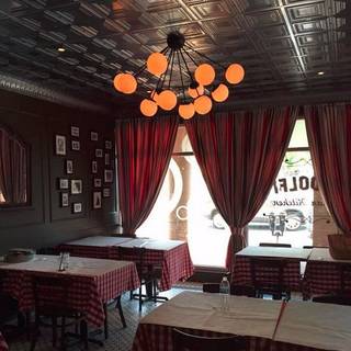 99 Best Tasting Menu Restaurants In University City Opentable Randolfi S Permanently Closed