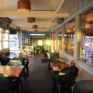 Hugo's Studio City