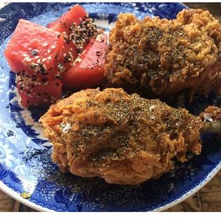 Chick n' Sours