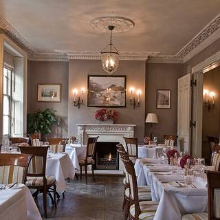 The Thomas Cubitt