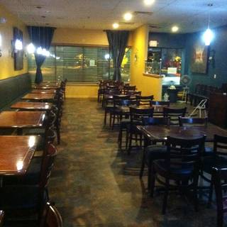 Tori's Bistro