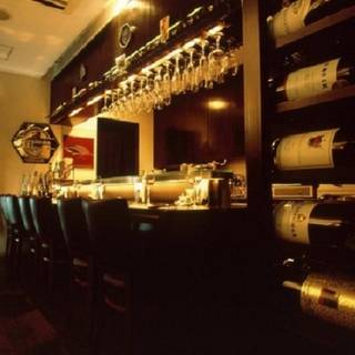 Wine Restaurant Murase