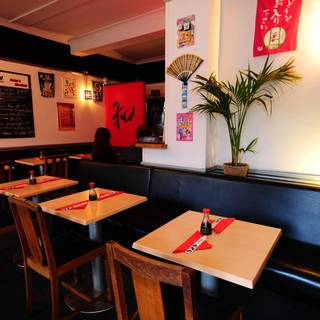 Bonsai Bar Bistro - Richmond Street
