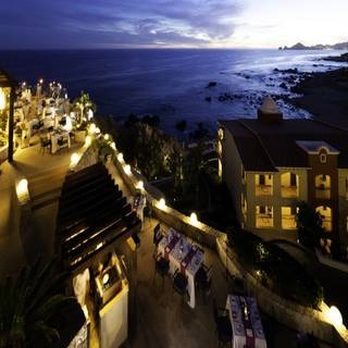 Los Riscos - Hotel Hacienda Encantada Resort and Spa