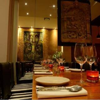 Thai Square Fulham