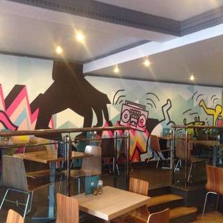 Treacle Bar and Kitchen
