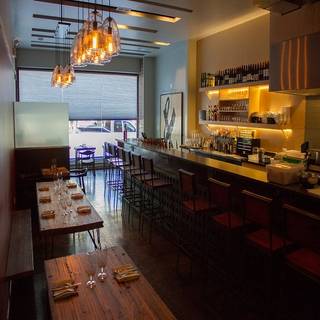 Ampersand Wine Bar