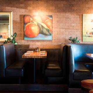 Grassroots Kitchen & Tap Scottsdale