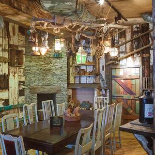 The Potting Shed