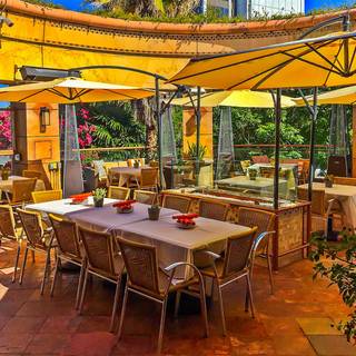 Anejo Cantina & Grill