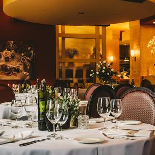 Centini Restaurant & Lounge