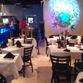 Barracuda Seafood Bar & Grill