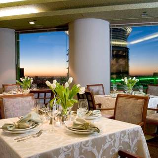 The 43rd Restaurant & Lounge