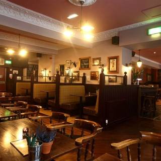 The Southsider