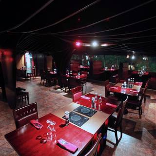 54 Restaurants Near Broadway Theatre Opentable Ufondue Stonegrill Restaurant